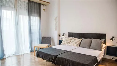 Room for rent in Valencia L'Eixample, Valencia (region)