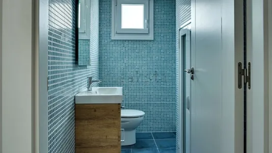 Rooms in Zaragoza - photo 10