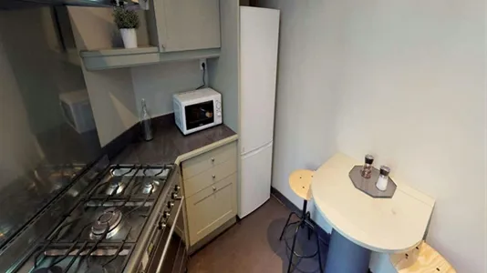 Rooms in Paris 15ème arrondissement - photo 9