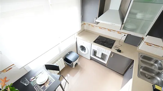 Rooms in Bilbao - photo 10