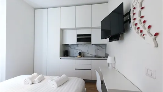 Apartments in Milano Zona 4 - Vittoria, Forlanini - photo 4