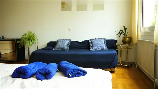 Rooms in Vienna Döbling - photo 3
