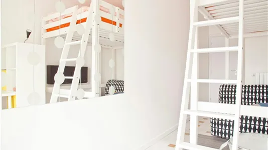 Rooms in Roma Municipio II – Parioli/Nomentano - photo 4