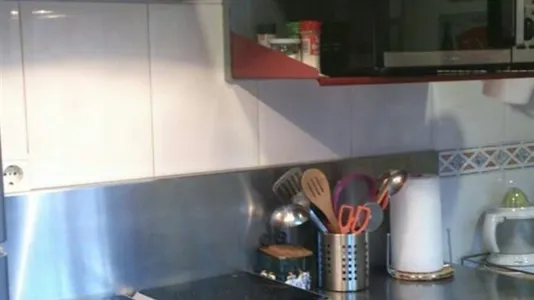 Rooms in Aldeatejada - photo 10