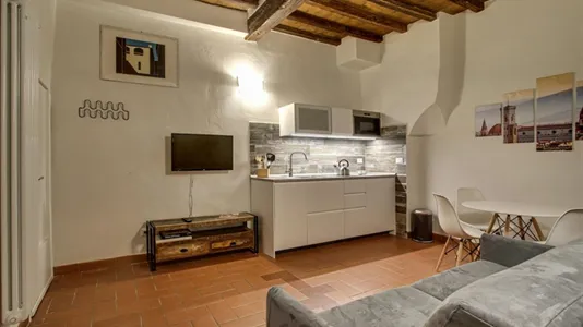 Apartments in Florence - photo 9