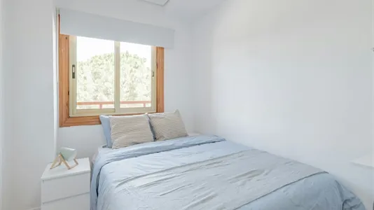 Rooms in Mislata - photo 1