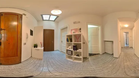 Rooms in Padua - photo 7