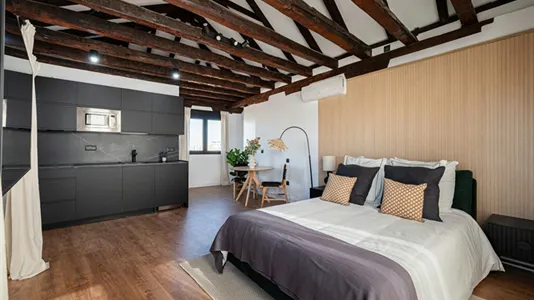 Apartments in Madrid Centro - photo 4