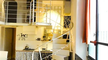 Apartment for rent in Milan