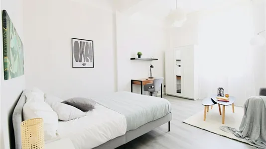 Rooms in Bologna - photo 4