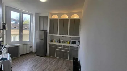 Room for rent in Genoa, Liguria