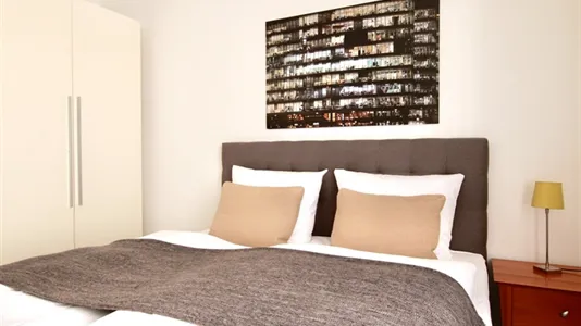 Apartments in Cologne Innenstadt - photo 7