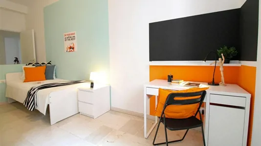 Rooms in Bologna - photo 3