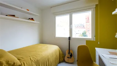 Room for rent in Madrid Fuencarral-El Pardo, Madrid