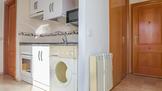 Rooms in Madrid Puente de Vallecas - photo 7