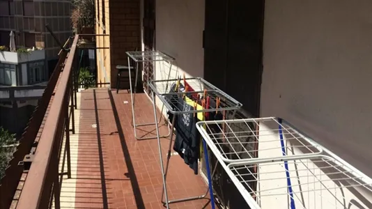 Rooms in Roma Municipio VIII – Appia Antica - photo 5