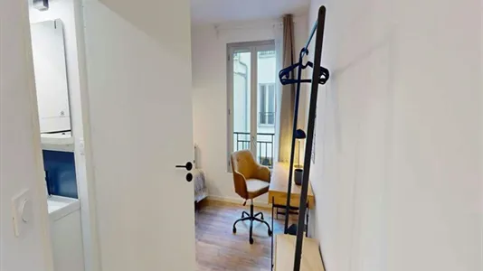 Rooms in Paris 9ème arrondissement - photo 5
