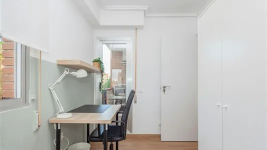 Rooms in Valencia Poblats Marítims - photo 4