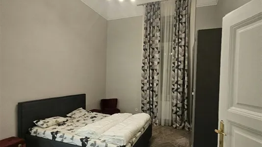 Apartments in Budapest Terézváros - photo 9
