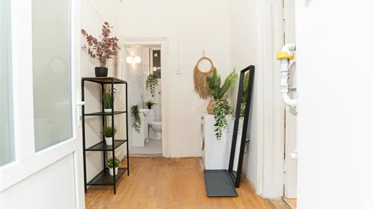 Rooms in Budapest Terézváros - photo 4