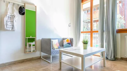 Rooms in Padua - photo 4