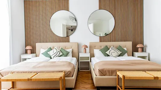 Apartments in Vienna Margareten - photo 8