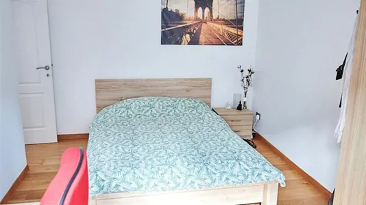 Rooms in Brussels Vorst - photo 1
