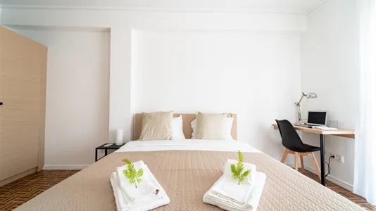 Rooms in Braga - photo 5