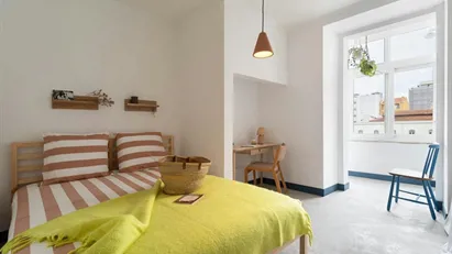 Room for rent in Lisbon (region)