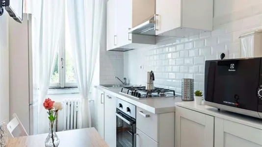 Rooms in Milano Zona 1 - Centro storico - photo 8