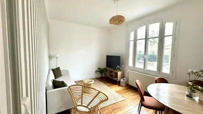 Room for rent in Nanterre, Île-de-France