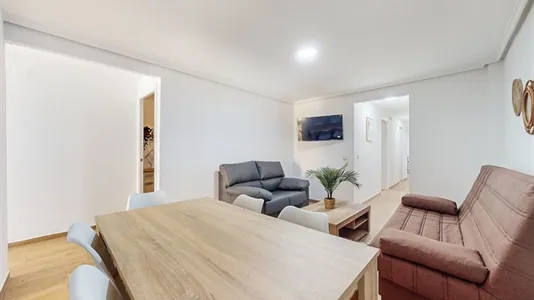 Rooms in Valencia Campanar - photo 5