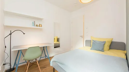Rooms in Berlin Mitte - photo 2