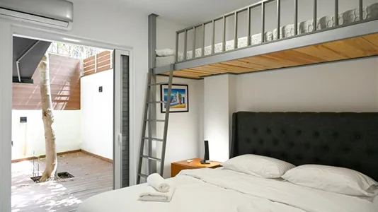 Apartments in Nea Smyrni - photo 4