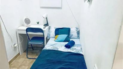 Room for rent in Barcelona Ciutat Vella, Barcelona