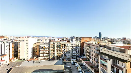 Apartments in Barcelona Eixample - photo 8