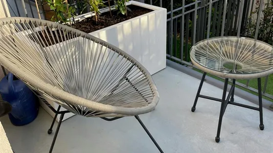 Apartments in Baden-Baden - photo 8