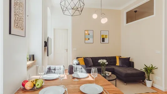 Apartments in Berlin Mitte - photo 8