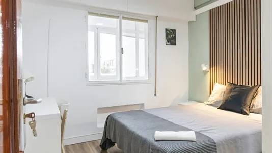Rooms in Madrid Ciudad Lineal - photo 1