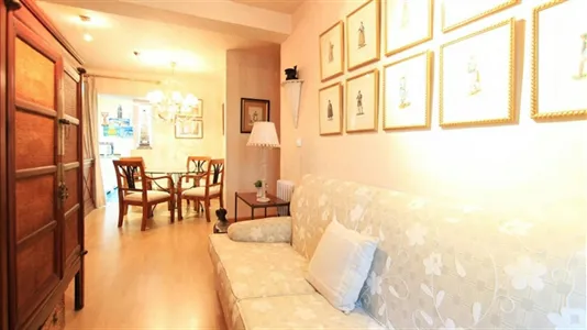 Apartments in Madrid Tetuán - photo 4