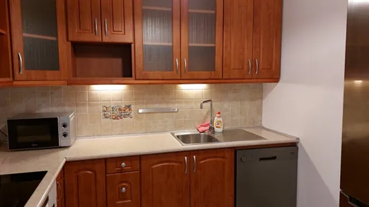 Apartments in Budapest Kőbánya - photo 9