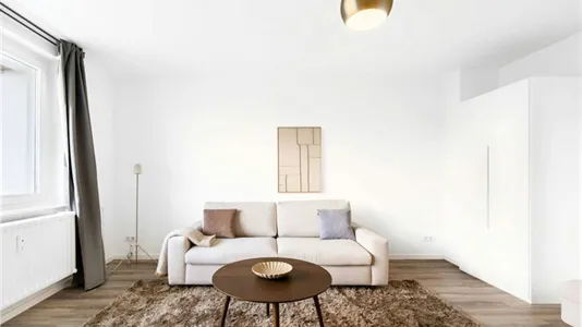 Apartments in Location is not specified - photo 5