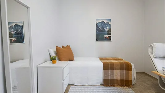 Rooms in Helsinki Läntinen - photo 3