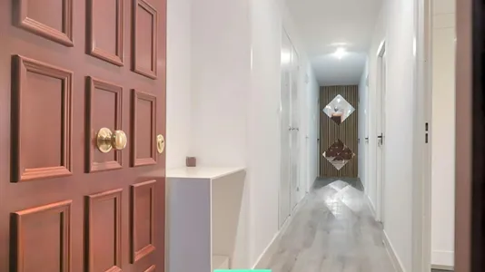 Rooms in Madrid Usera - photo 8