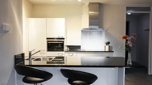 Apartments in Location is not specified - photo 9