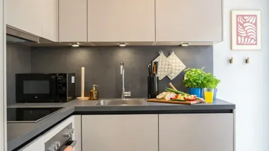 Apartments in Berlin Friedrichshain-Kreuzberg - photo 4