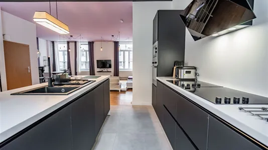 Rooms in Aarlen - photo 5