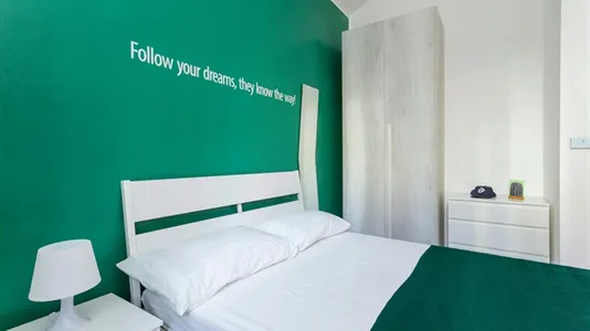 Rooms in Turin - photo 5