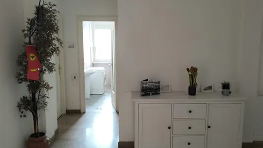 Rooms in Turin - photo 3