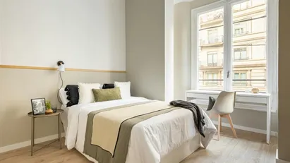 Room for rent in Barcelona Sarrià-St. Gervasi, Barcelona